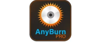 Иконка AnyBurn 6.5 Pro RePack (& Portable) by elchupacabra [Multi Ru]