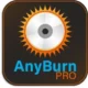 Иконка AnyBurn 6.5 Pro RePack (& Portable) by elchupacabra [Multi Ru]