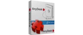 Иконка AnyDesk 2.2.2 + Portable (2016) Multi Русский