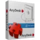 Иконка AnyDesk 2.2.2 + Portable (2016) Multi Русский