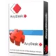 Иконка AnyDesk 7.0.3 + Portable [Multi Ru]
