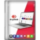 Иконка AnyDesk 8.0.10 + Portable [Multi Ru]
