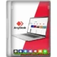 Иконка AnyDesk 8.0.4 + Portable [Multi Ru]