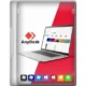 Иконка AnyDesk 9.5.6 + Portable [Multi Ru]