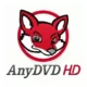 Иконка AnyDVD HD 8.1.3.0 [Multi Ru]
