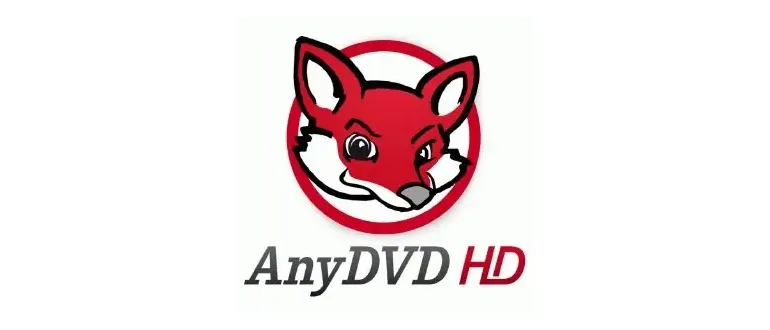 Иконка AnyDVD HD 8.1.3.0 [Multi Ru]
