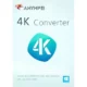 Иконка AnyMP4 4K Converter 7.2.12 RePack (2017) Русский Английский