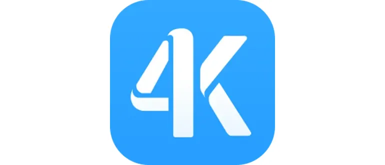 Иконка AnyMP4 4K Converter 7.2.36 RePack (& Portable) by TryRooM [Multi Ru]