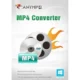 Иконка AnyMP4 MP4 Converter 7.2.16 RePack (2017) Русский Английский