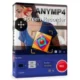Иконка AnyMP4 Screen Recorder 1.1.30 RePack (2018) Multi Русский