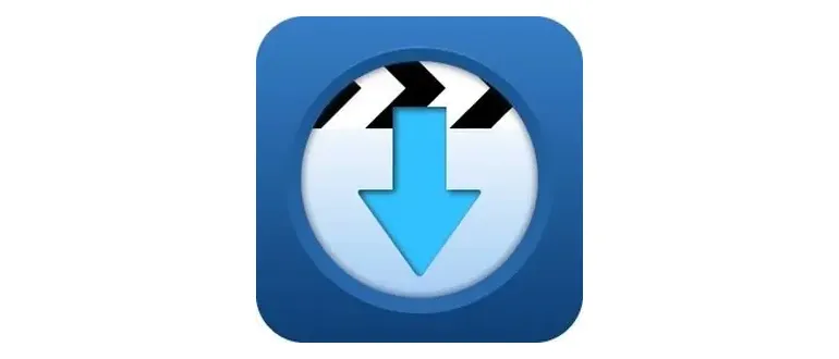 Иконка AnyMP4 Video Downloader 6.1.18 RePack (2017) Multi Русский