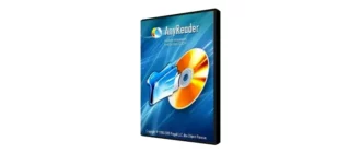 Иконка AnyReader 3.18 (Сборка 1140) Final + Portable (2017) Русский