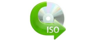 Иконка AnyToISO 3.8.2 Build 563 RePack + Portable (2017) Multi Русский