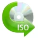 Иконка AnyToISO 3.8.2 Build 563 RePack + Portable (2017) Multi Русский