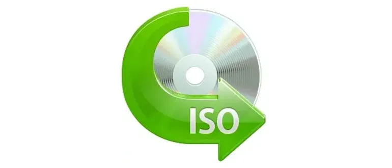 Иконка AnyToISO 3.8.2 Build 563 RePack + Portable (2017) Multi Русский