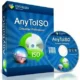 Иконка AnyToISO 3.9.1 Build 610 Pro (2018) PC RePack & Portable by elchupacabra