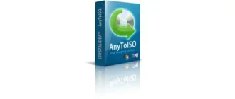 Иконка AnyToISO PRO 3.9.0 [Multi Ru]