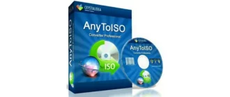 Иконка AnyToISO Pro 3.9.4.650 Pro (2019) PC RePack & Portable by TryRooM
