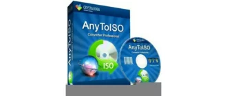 Иконка AnyToISO Pro 3.9.6 Build 670 Pro (2020) PC RePack & Portable by elchupacabra