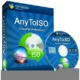Иконка AnyToISO Pro 3.9.6 Build 670 Pro (2020) PC RePack & Portable by elchupacabra