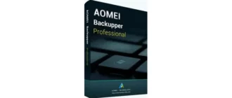 Иконка AOMEI Backupper Pro 7.2.0 [Multi Ru] (акция Comss)
