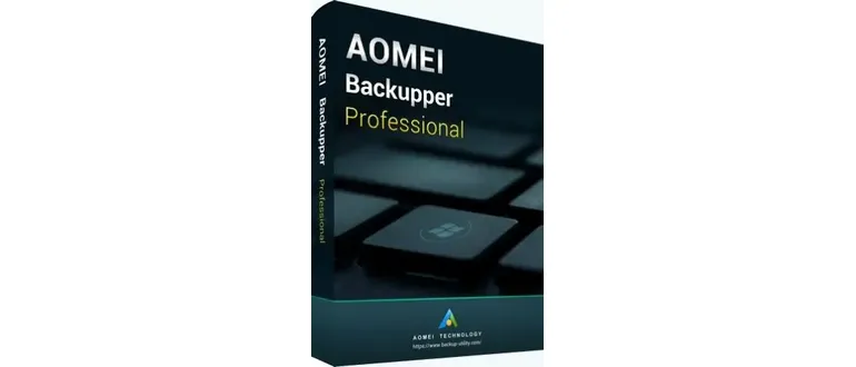 Иконка AOMEI Backupper Pro 7.2.0 [Multi Ru] (акция Comss)