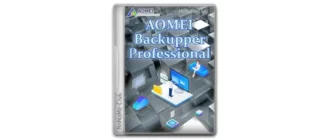Иконка AOMEI Backupper Pro 7.3.5 [Multi Ru] (акция Comss)