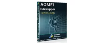 Иконка AOMEI Backupper Technician Plus 4.5.1 (2018) РС RePack by KpoJIuK
