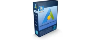 Иконка AOMEI Backupper Technician Plus 4.6.1 (2018) PC RePack by KpoJIuK