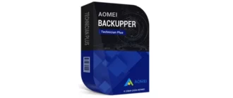 Иконка AOMEI Backupper Technician Plus 6.0.0 (2020) РС RePack by KpoJIuK