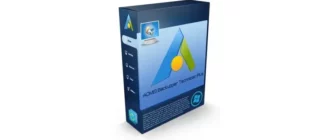 Иконка AOMEI Backupper Technician Plus 6.2.0 RePack by KpoJIuK [Multi Ru]