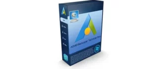 Иконка AOMEI Backupper Technician Plus 6.3.0 RePack by elchupacabra [Multi Ru]