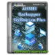 Иконка AOMEI Backupper Technician Plus 7.3.2 Repack (& Portable) by elchupacabra [Multi Ru]