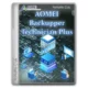 Иконка AOMEI Backupper Technician Plus 7.4.0 WinPE by elchupacabra [Ru En]