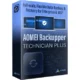 Иконка AOMEI Backupper Technician Plus 7.4.2 RePack by KpoJIuK [Multi Ru]