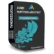 Иконка AOMEI Partition Assistant Pro 8.10 (2020) РС