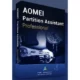 Иконка AOMEI Partition Assistant Pro 9.15.0 (акция Comss) [Multi Ru]