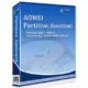 Иконка AOMEI Partition Assistant Pro Server Technician Unlimited Edition 7.1 (2018) РС RePack by D!akov