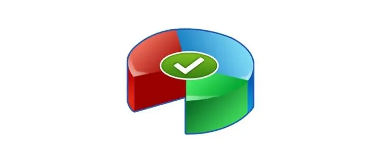 Иконка AOMEI Partition Assistant Standard Edition 8.0 (2019) PC