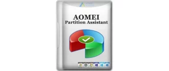 Иконка AOMEI Partition Assistant Standard Edition 9.6.1 [Multi Ru]
