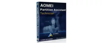 Иконка AOMEI Partition Assistant Technician 7.1 (2018) РС RePack by KpoJIuK