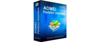 Иконка AOMEI Partition Assistant Technician 8.0 (2019) РС RePack & Portable by elchupacabra