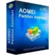 Иконка AOMEI Partition Assistant Technician 8.10 (2020) РС RePack & Portable by elchupacabra