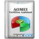 Иконка AOMEI Partition Assistant Technician 9.6.1 DC 08.03.2022 RePack by KpoJIuK [Multi Ru]