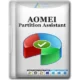 Иконка AOMEI Partition Assistant Technician Edition 10.0.0 RePack by KpoJIuK [Multi Ru]