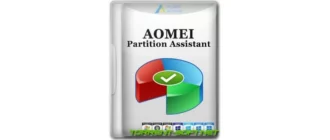 Иконка AOMEI Partition Assistant Technician Edition 10.2.0 (15.09.2023) RePack by KpoJIuK [Multi Ru]