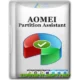 Иконка AOMEI Partition Assistant Technician Edition 10.2.0 (15.09.2023) RePack by KpoJIuK [Multi Ru]