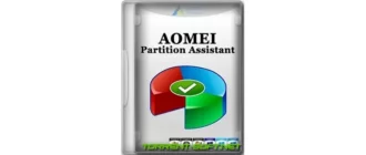Иконка AOMEI Partition Assistant Technician Edition 10.2.0 RePack (& Portable) by elchupacabra [Multi Ru]