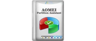 Иконка AOMEI Partition Assistant Technician Edition 10.8.0 RePack by KpoJIuK [Multi Ru]