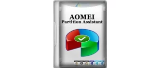 Иконка AOMEI Partition Assistant Technician Edition 10.8.2 RePack (& Portable) by elchupacabra [Multi Ru]